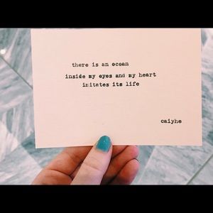 Meet your Posher, Taylor